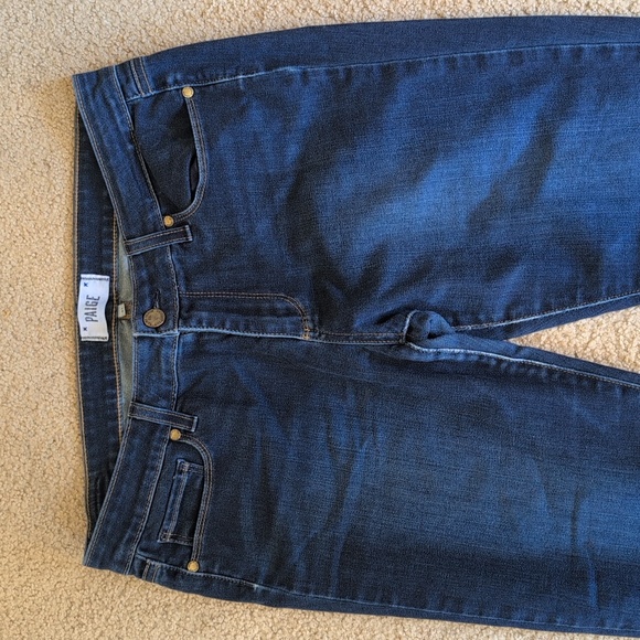 Paige Verdugo Ultra Skinny Size 31 - Picture 4 of 8